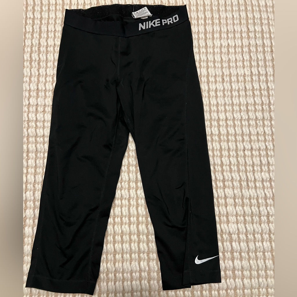 Nikepro Capris